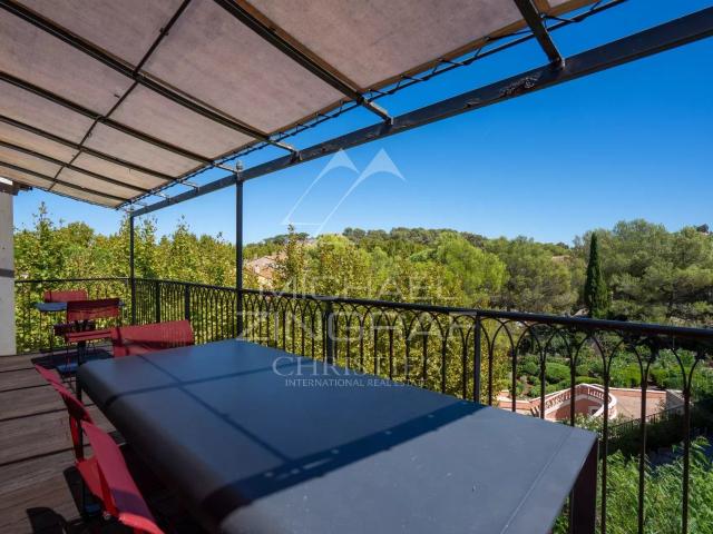 A vendre Appartement à Saint Tropez 107m² Saint Tropez