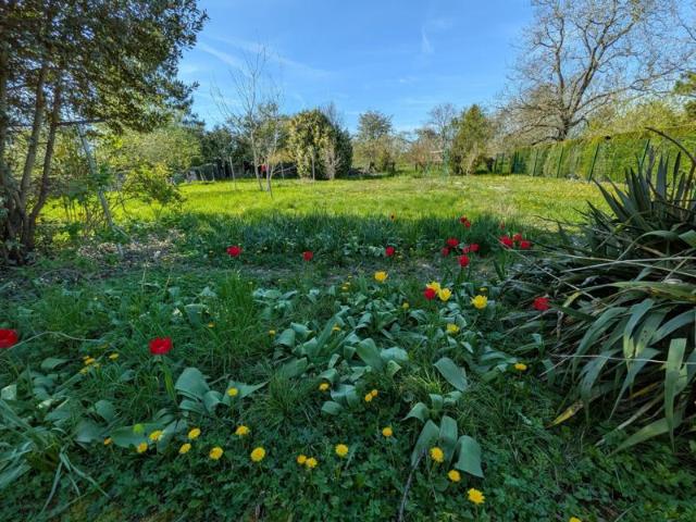 À vendre – Appartement à Tavaux 89m2
