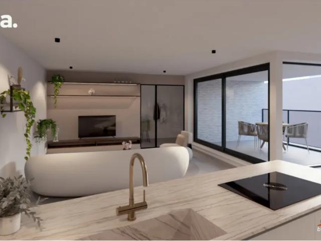 à vendre Appartement Aalter Lostraat