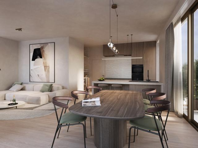 à vendre Appartement Aalst Gentse steenweg
