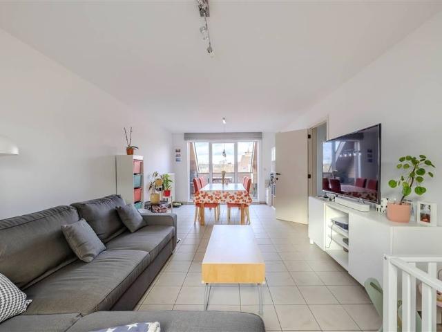 à vendre Appartement Aarschot Wissenstraat