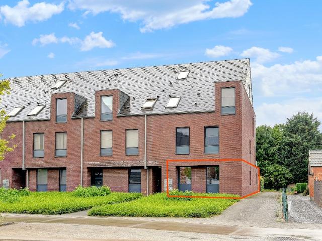à vendre Appartement Aarschot Herseltsesteenweg