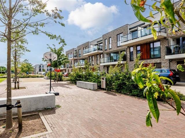 à vendre Appartement Aarschot Jan Hammeneckerlaan