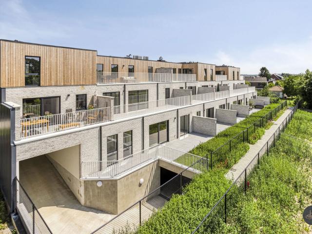 à vendre Appartement Aarschot Ourodenbergstraat