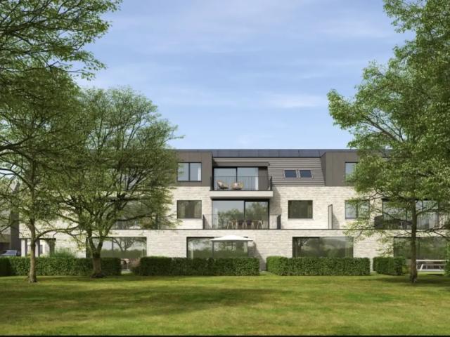 à vendre Appartement Adegem Adegem Dorp