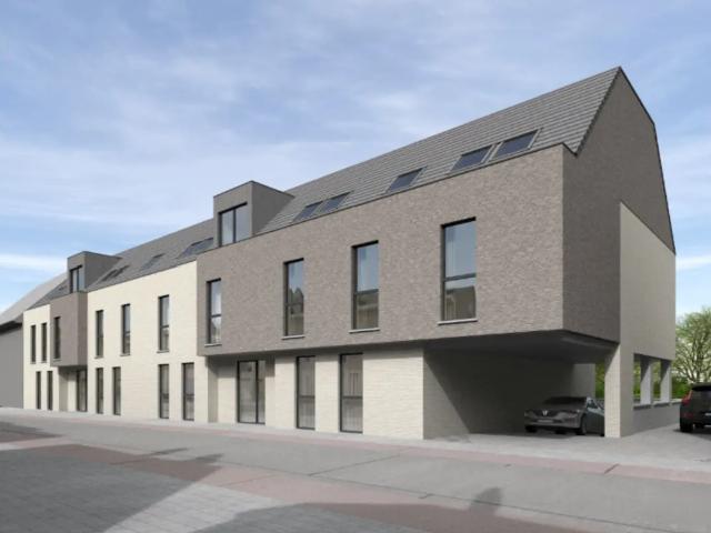 à vendre Appartement Adegem Adegem Dorp