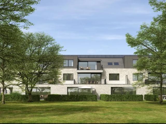 à vendre Appartement Adegem Adegem Dorp