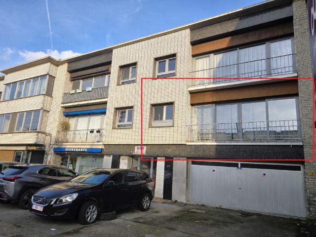 à vendre Appartement Affligem Brusselbaan