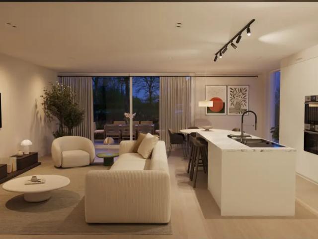 à vendre Appartement Affligem Brusselbaan
