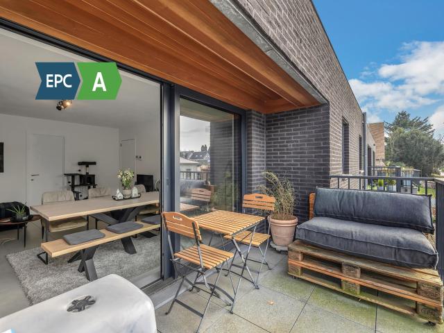 à vendre Appartement Affligem Kortestraat