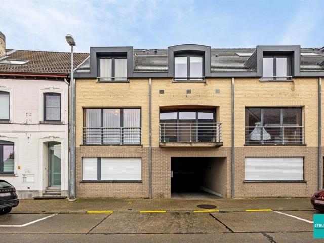 à vendre Appartement Affligem Potaardestraat