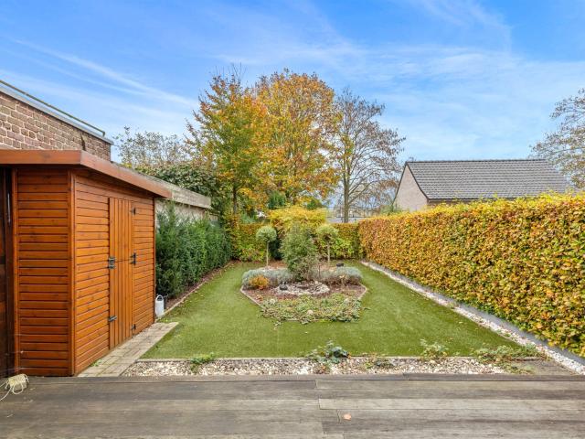 à vendre Appartement Afsnee Loofblommestraat