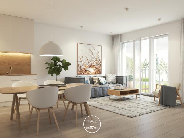 à vendre Appartement Afsnee Raymonde de Larochelaan