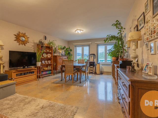 à vendre Appartement Alost
