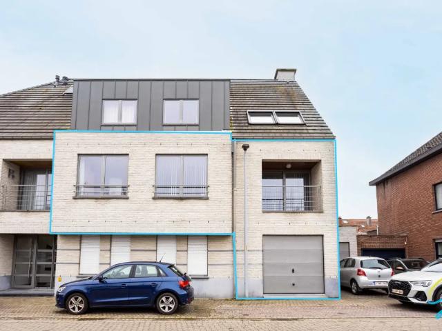 à vendre Appartement Alost Terlindenstraat