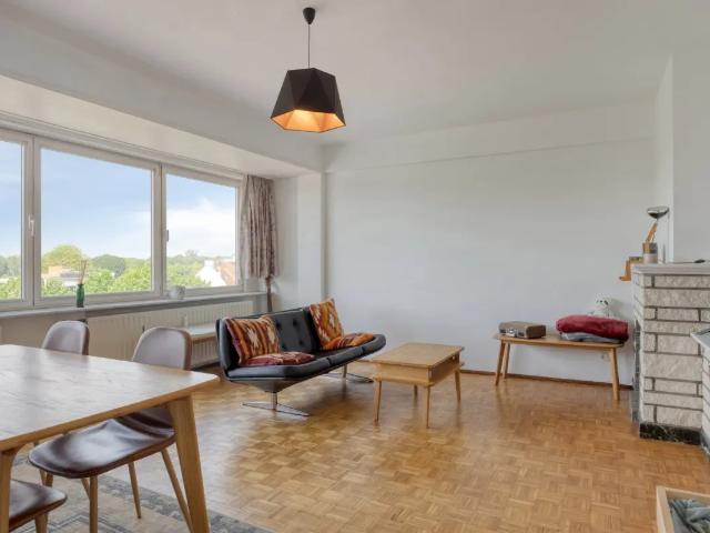 à vendre Appartement Alost Geraardsbergsestraat
