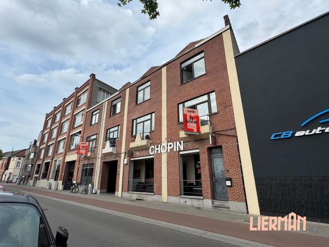 à vendre Appartement Alost Hertshage