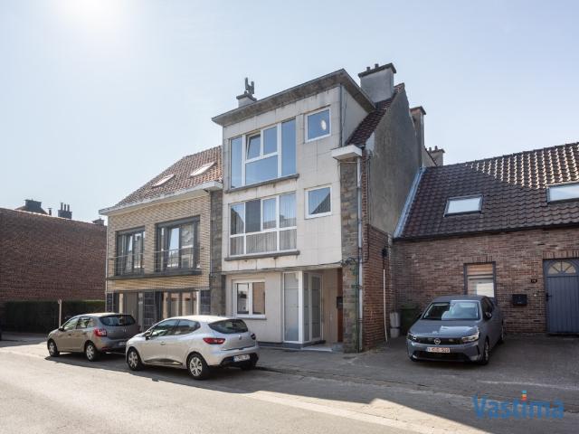 à vendre Appartement Alost Jagershoek