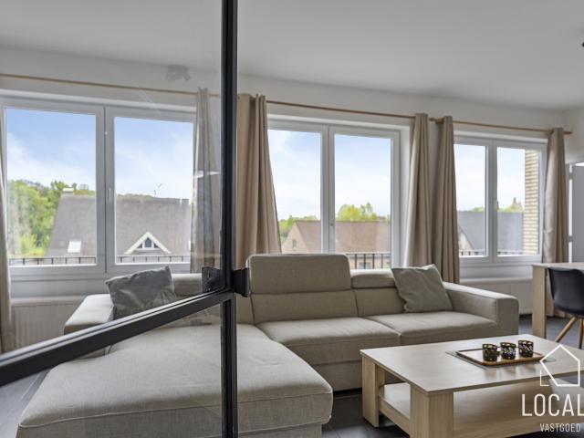 à vendre Appartement Alost Kwalestraat