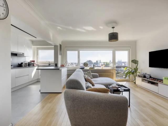 à vendre Appartement Alost Leo de Béthunelaan