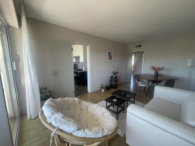 A VENDRE APPARTEMENT ALES CENTRE VILLE