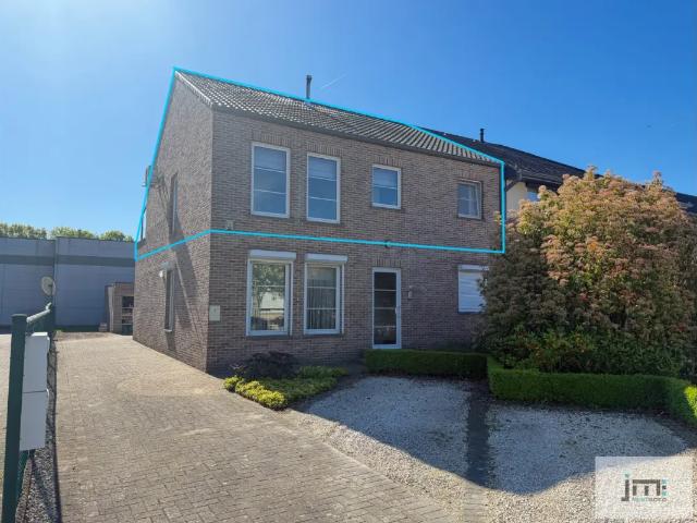 à vendre Appartement Alken Zevenboomkensstraat