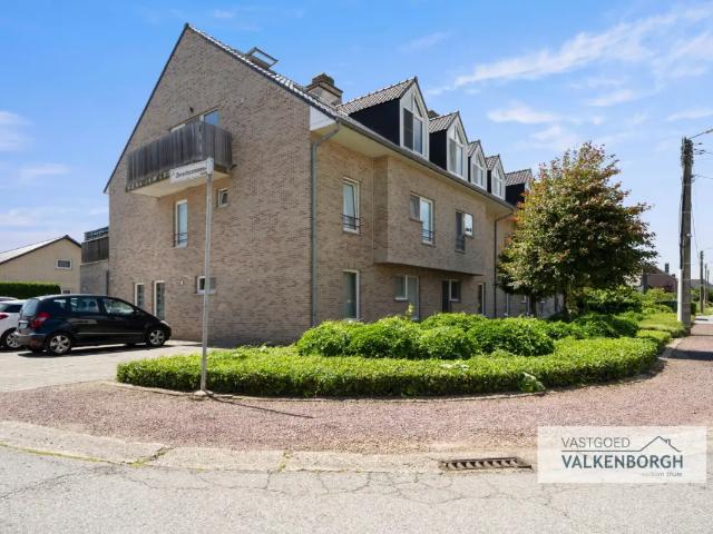 à vendre Appartement Alken Zevenboomkensstraat
