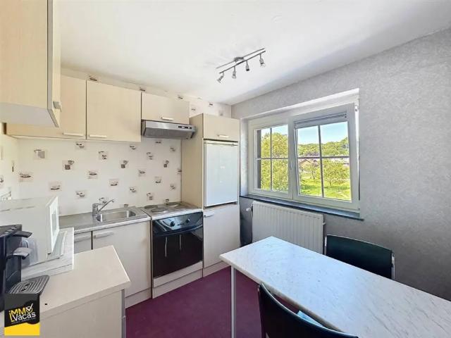 à vendre Appartement Amay de la Cloche