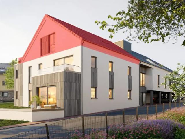 à vendre Appartement Amblève Kirchweg