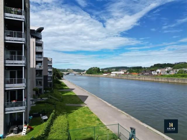à vendre Appartement Andenne Avenue Roi Albert
