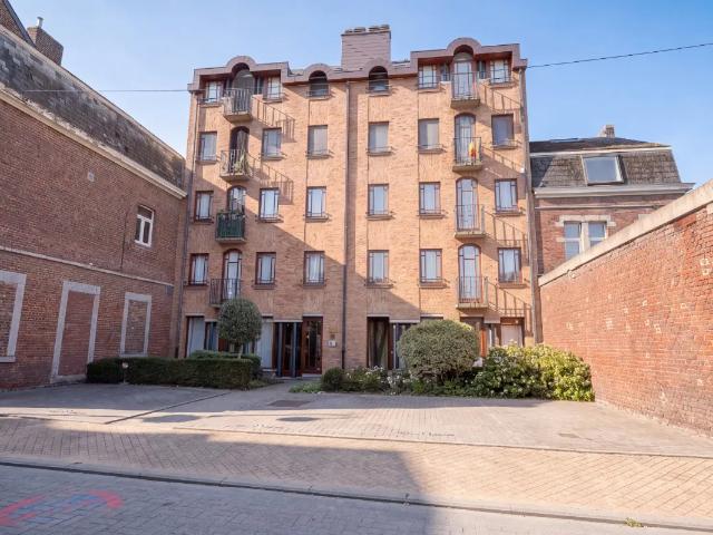 à vendre Appartement Andenne rue de la station