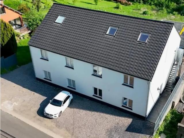 à vendre Appartement Andenne Rue de Perwez