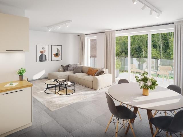 à vendre Maison de rapport Andenne