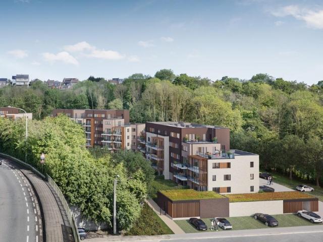 à vendre Maison de rapport Andenne
