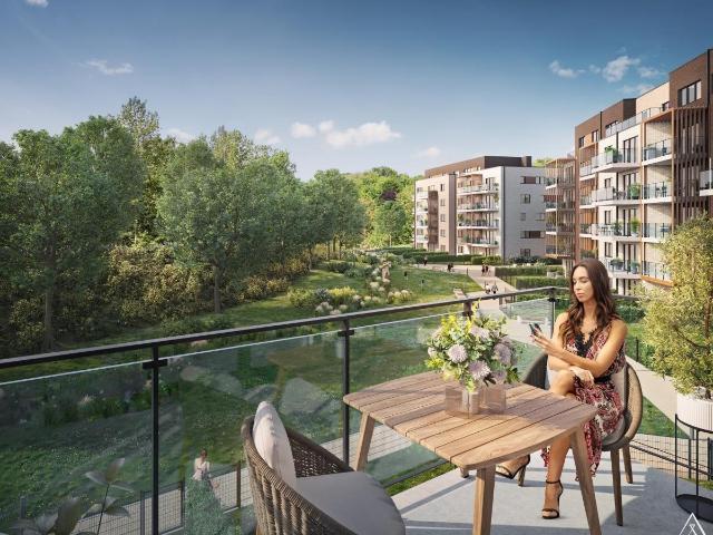 à vendre Maison de rapport Andenne
