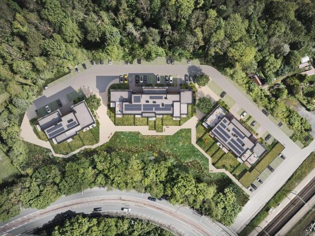 à vendre Maison de rapport Andenne