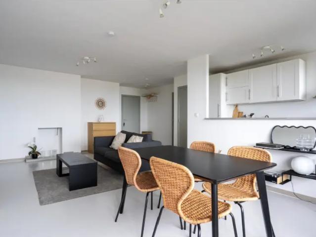 à vendre Appartement Anderlecht Marius renardlaan