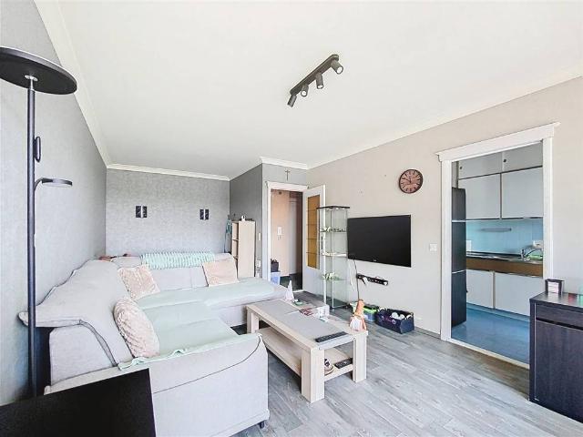 à vendre Studio Anderlecht Avenue Jean Sibélius