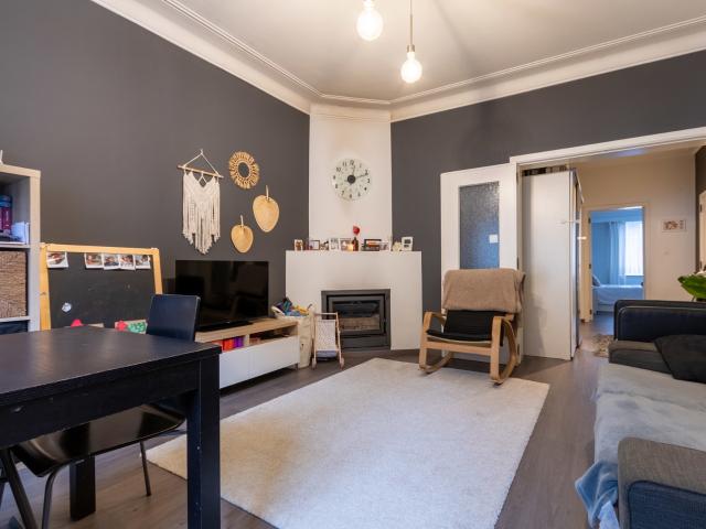 à vendre Appartement Anderlecht Bergensesteenweg