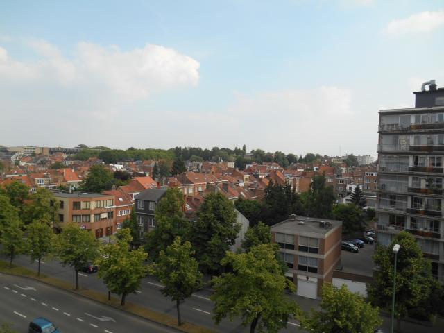 à vendre Appartement Anderlecht Boulevard Sylvain Dupuis