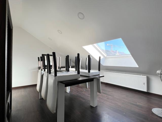 à vendre Appartement Anderlecht Chaussée de Mons
