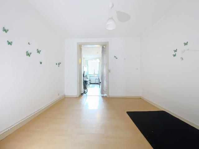 à vendre Appartement Anderlecht Chaussée de Ninove