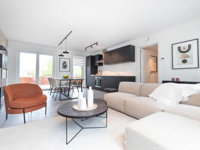 à vendre Appartement Anderlecht Rue de la Filature