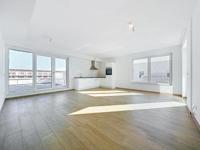 à vendre Penthouse Anderlecht Rue du Nieuwmolen