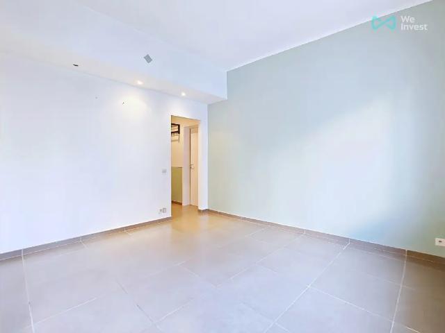 à vendre Appartement Anderlecht Rue Edmond Delcourt