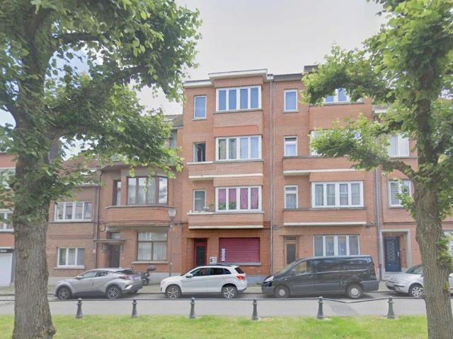à vendre Appartement Anderlecht Rue Emile Versé