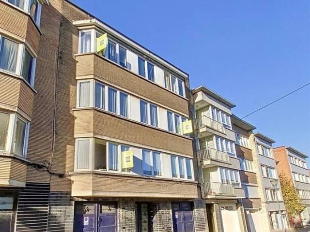 à vendre Appartement Anderlecht Rue Jean Morjau