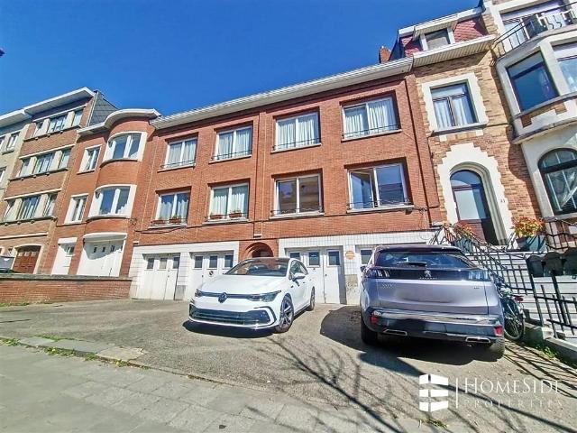 à vendre Appartement Anderlecht Rue Jules Broeren
