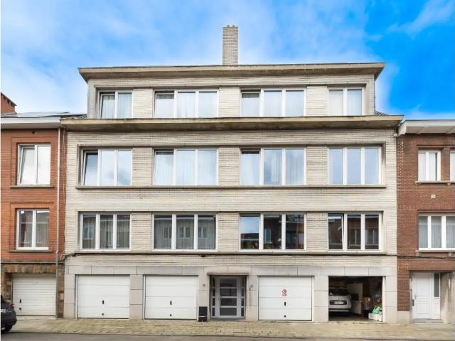 à vendre Appartement Anderlecht Rue Pierre Vandevoorde