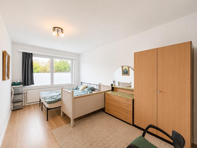 à vendre Appartement Anderlecht Rue Saint Guidon